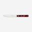 Tramontina Table Knife 4Inch Red