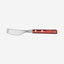 Tramontina Table Fork Red