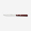 Tramontina Dessert Knife 3Inch Red