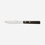 Tramontina Dessert Knife 3Inch Brown