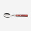 Tramontina Dessert Spoon Red