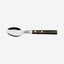 Tramontina Dessert Spoon Brown