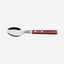 Tramontina Tea Spoon Red