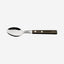 Tramontina Tea Spoon Brown