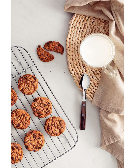 Tramontina Tea Spoon Brown