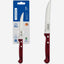 Tramontina Polywood Steak and Fruit Knife 5Inch