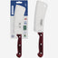 Tramontina Polywood Cleaver 6Inch