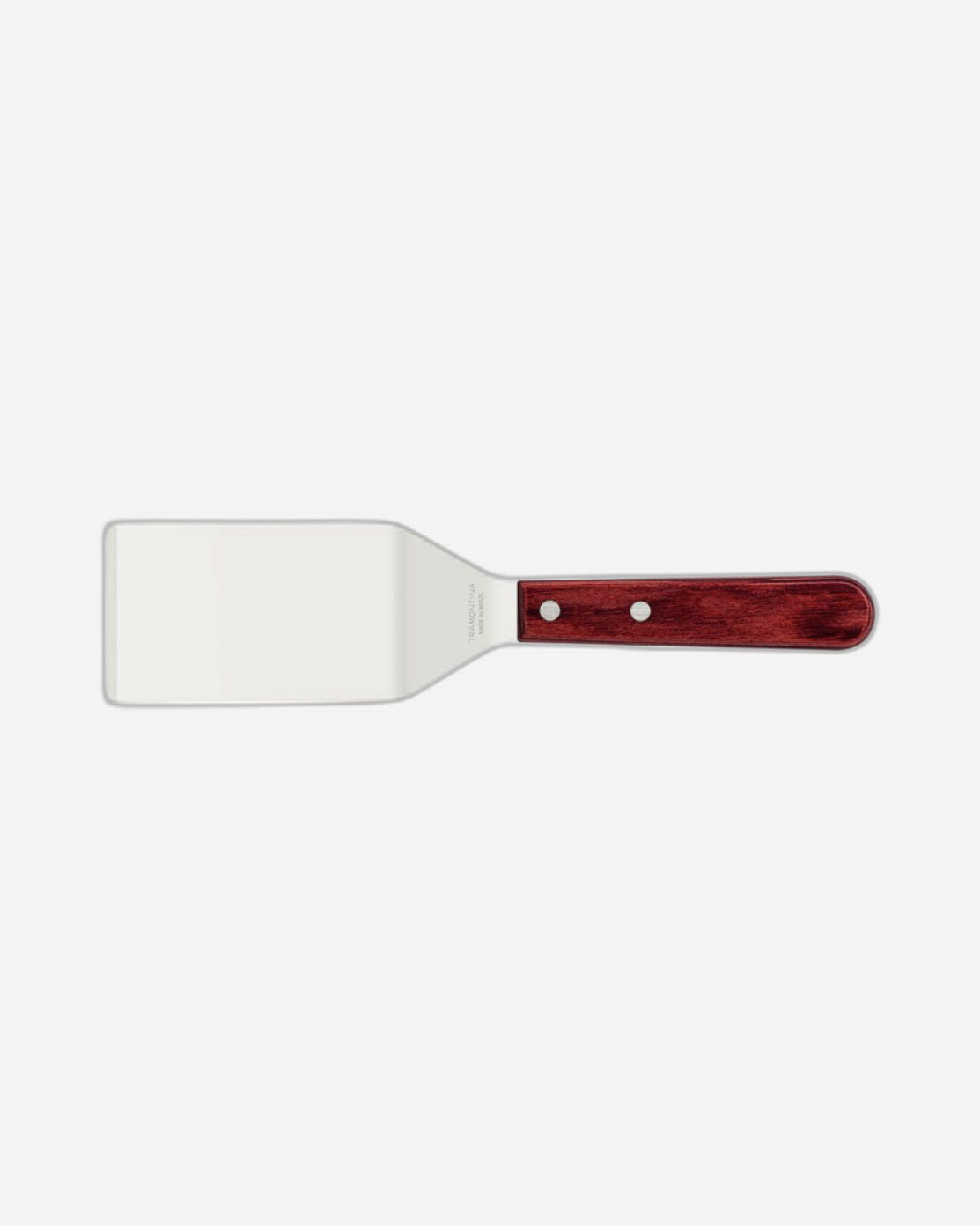 Tramontina Frying Spatula 4Inch Red