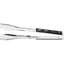 Tramontina Churrasco Meat Tongs Brown
