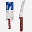 Tramontina Cheese Knife 6Inch Red