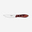 Tramontina Jumbo Steak Knife 5Inch Red