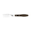 Tramontina Churrasco Jumbo Fork Brown