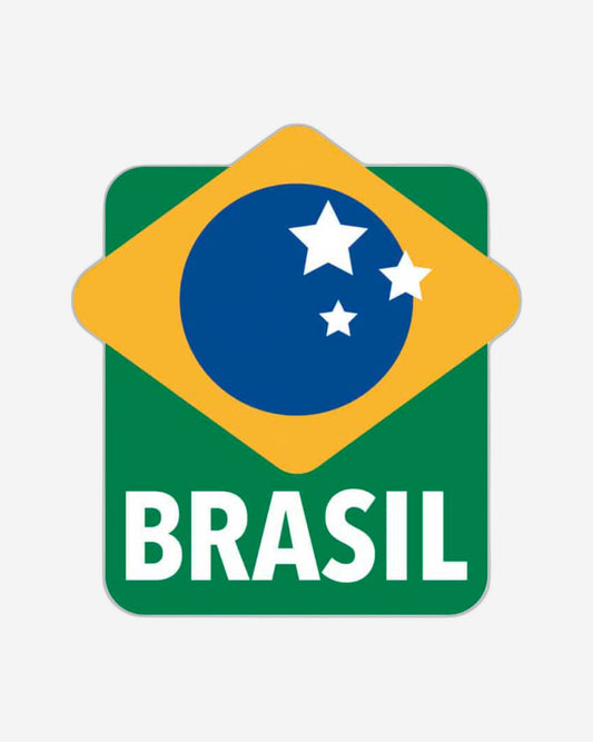 Tramontina 3-Piece Knives Set with Stainless Steel Blades and Treated Red Polywood Handles