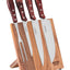 Tramontina Polywood Barbecue Set 5Pc