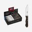 Tramontina Jumbo Steak Knife 5Inch Brown