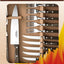 Tramontina Churrasco Barbecue Kit 14Pc