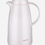 Rotpunkt Vacuum Handy Pot 1.5L Model 215 White Metallic