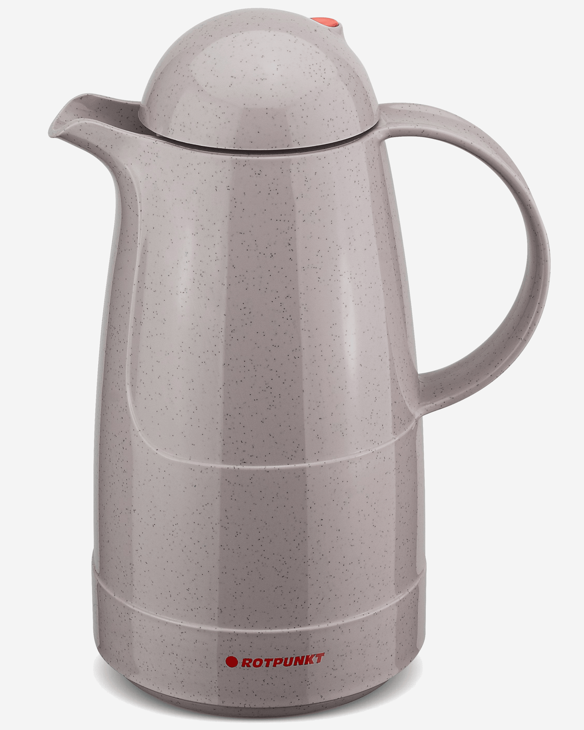 Rotpunkt Vacuum Handy Pot 1.5L Model 215 Beige Glitter