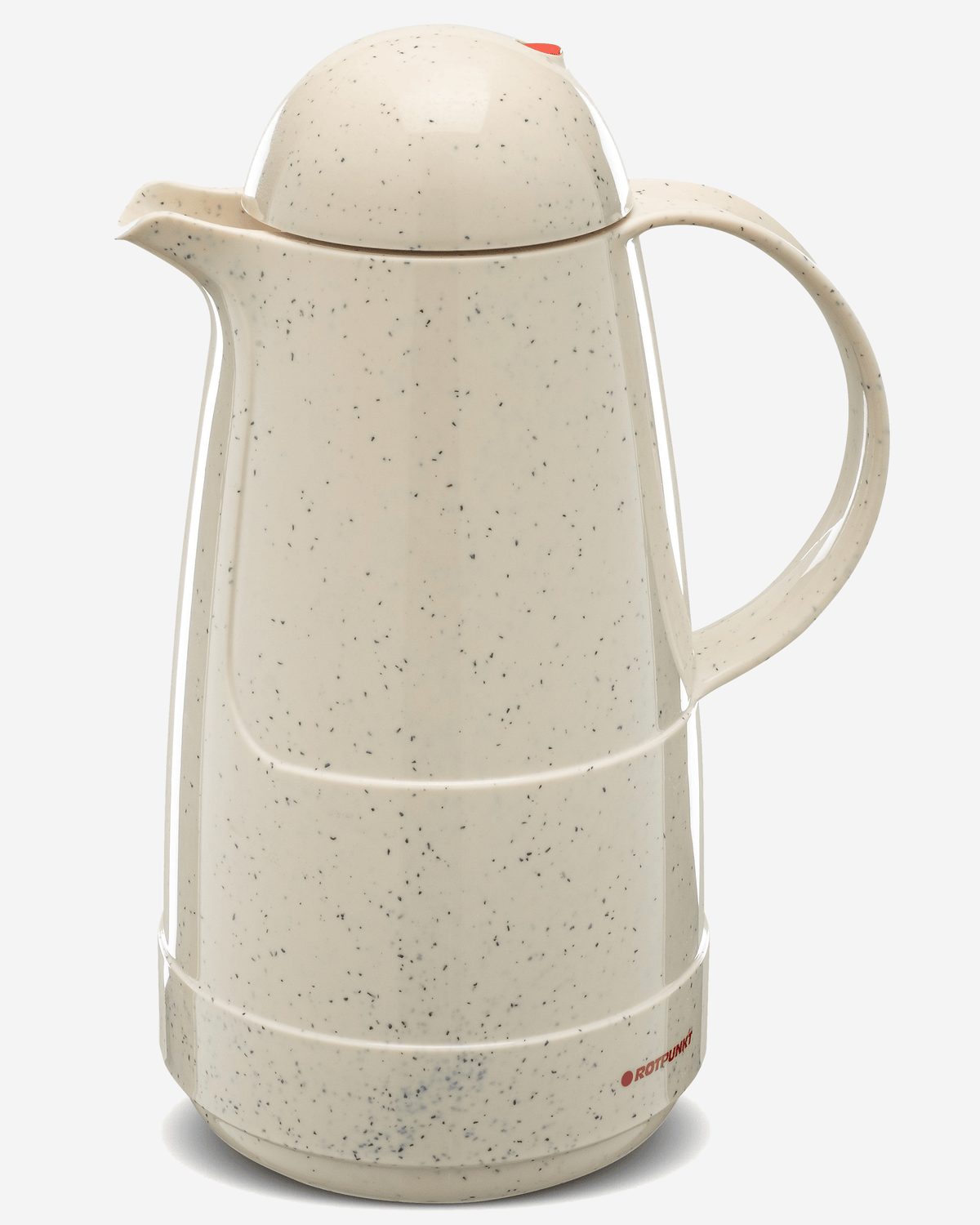 Rotpunkt Vacuum Handy Pot 1.5L Model 215 Granite