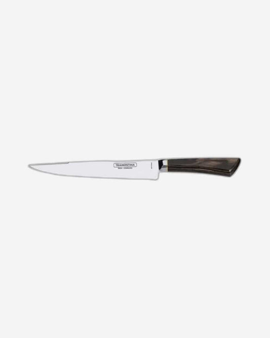 Tramontina Century Wood Utility Knife 8Inch