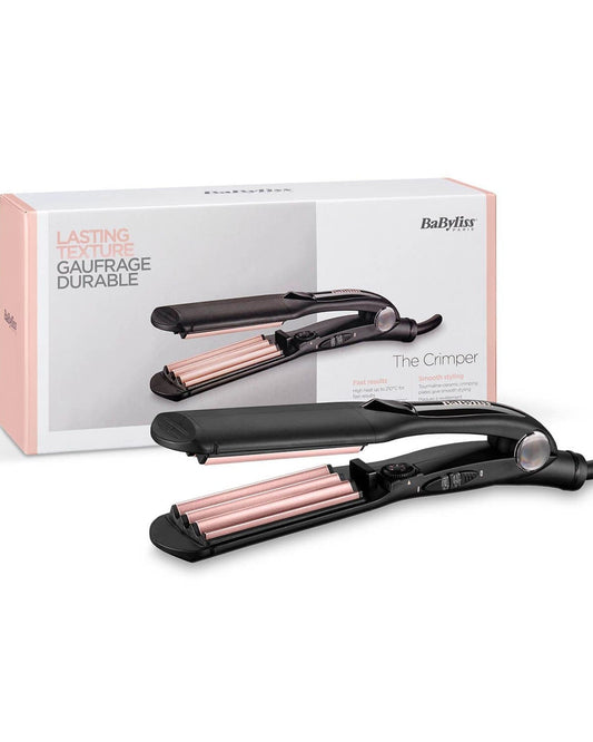 BaByliss Crimper Ceramic