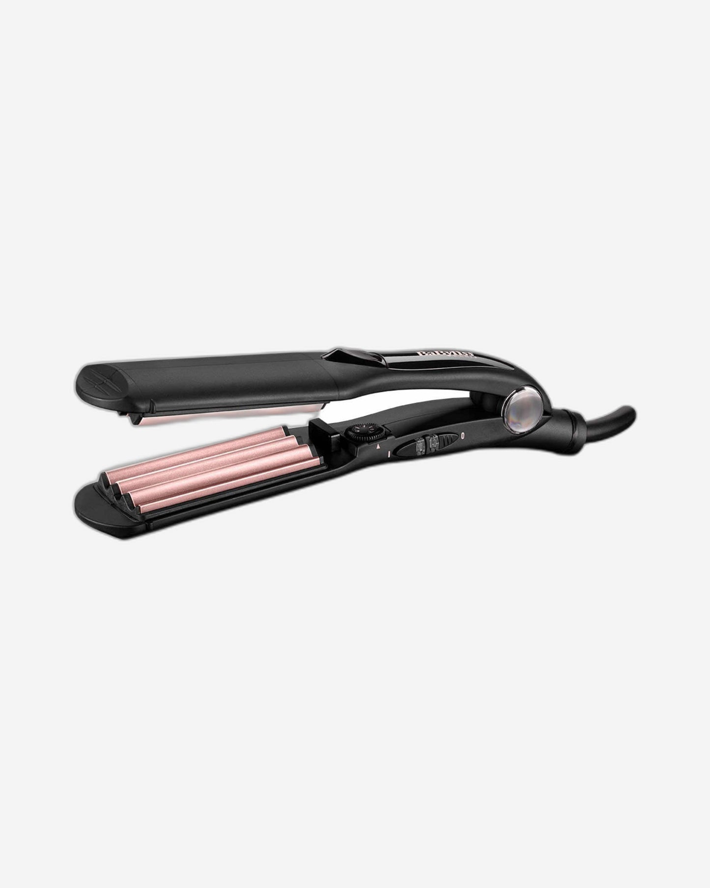 BaByliss Ceramic Hair Crimper