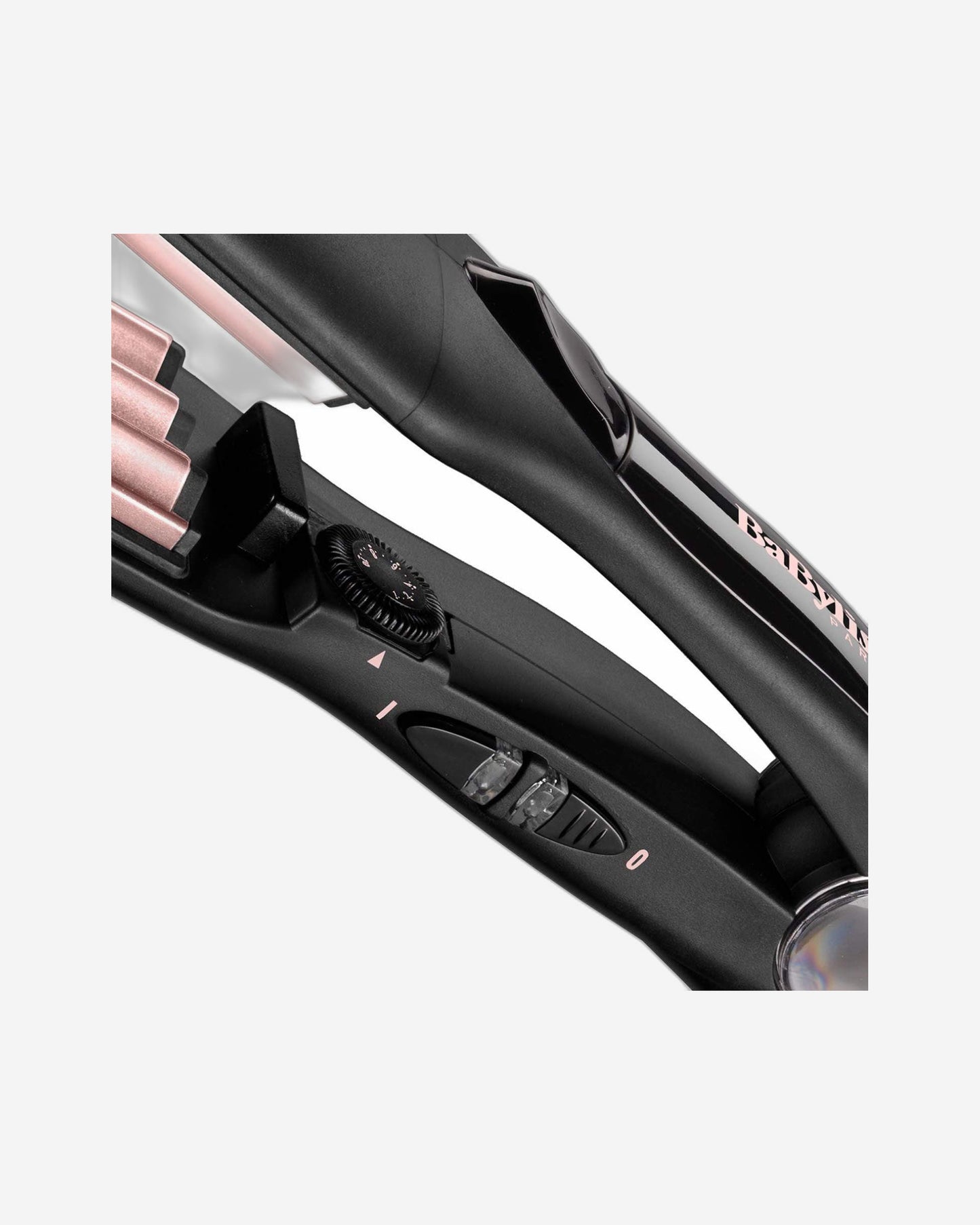 BaByliss Ceramic Hair Crimper