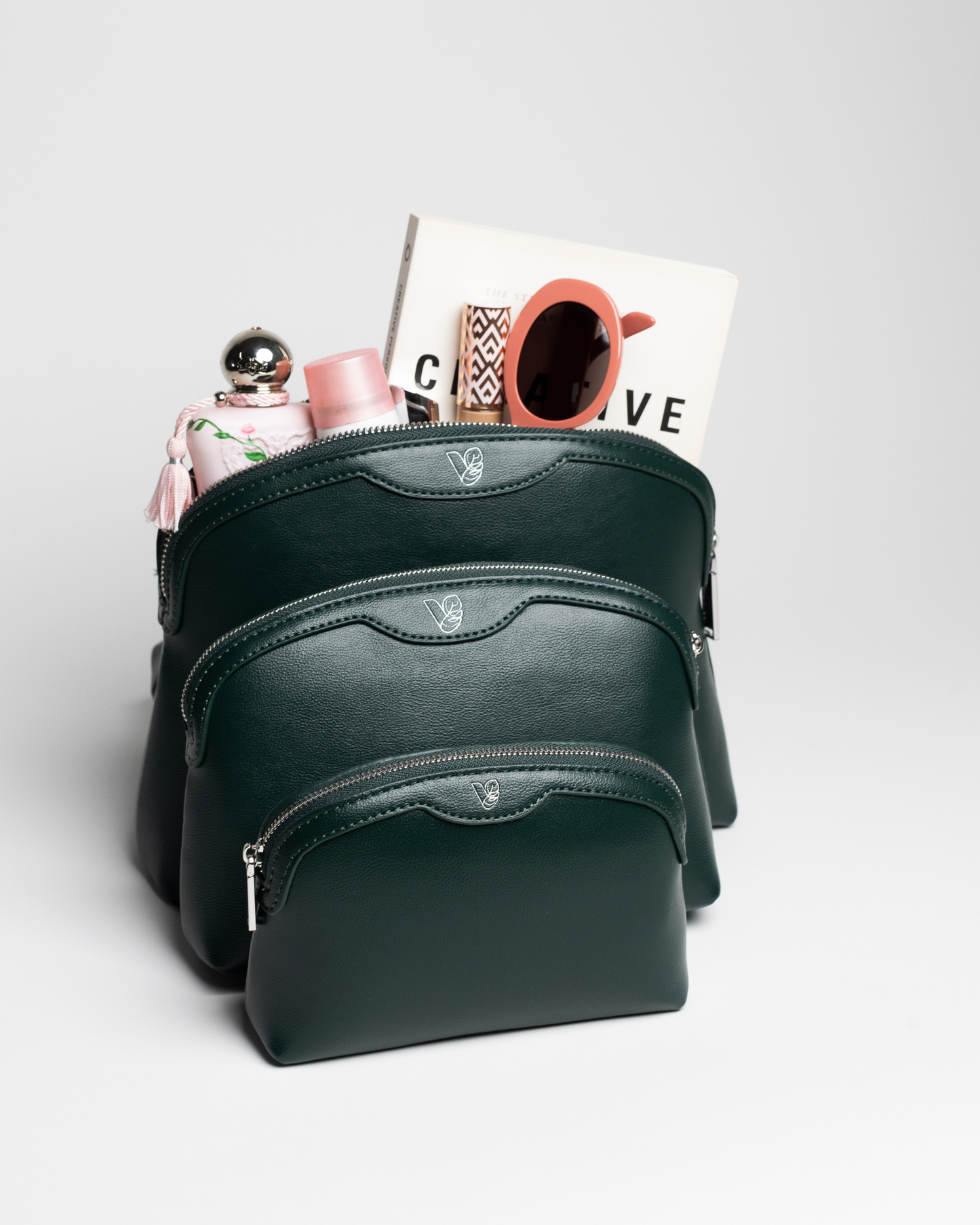 Kora Travel Pouch Medium