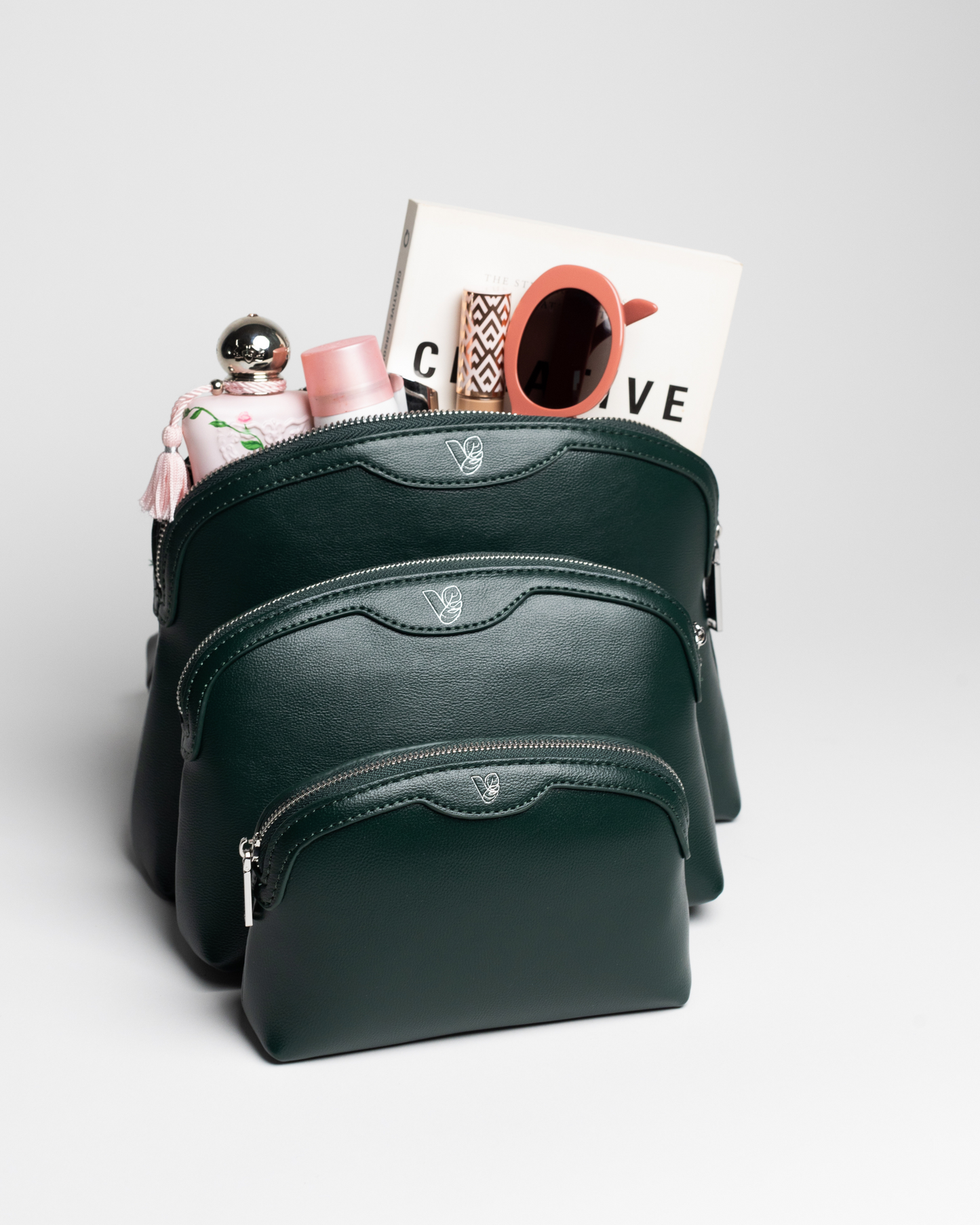 Kora Travel Pouch Large