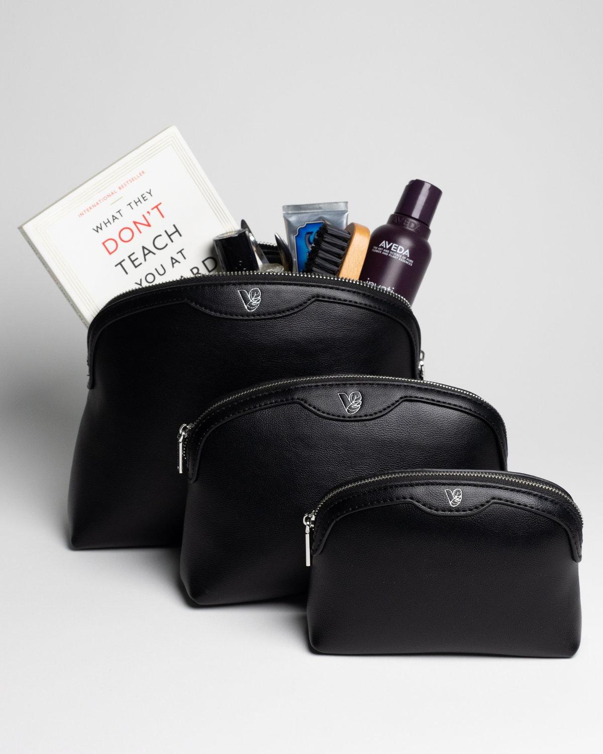 Kora Travel Pouch Large