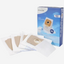 Electrolux Vacuum Bags High-Capacity Dust Collection Bags