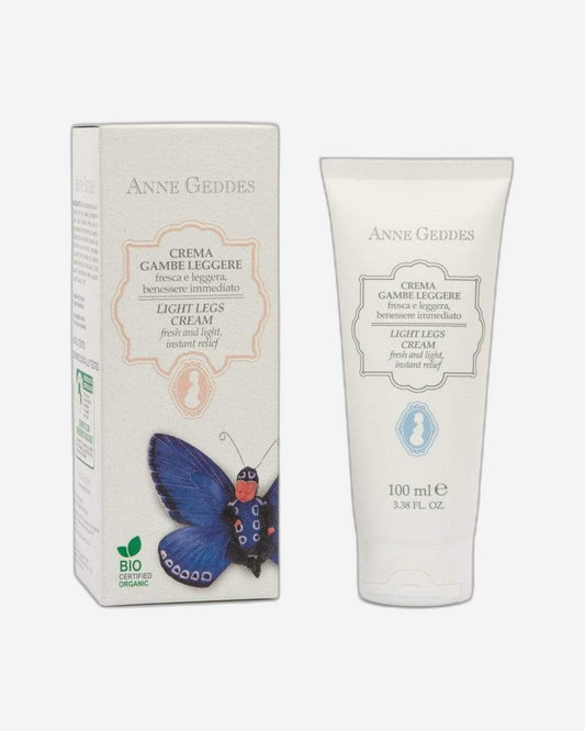 Anne Geddes Mother Light Legs Cream 100ml