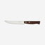 Tramontina Steak Knife Set 2Pc Wood