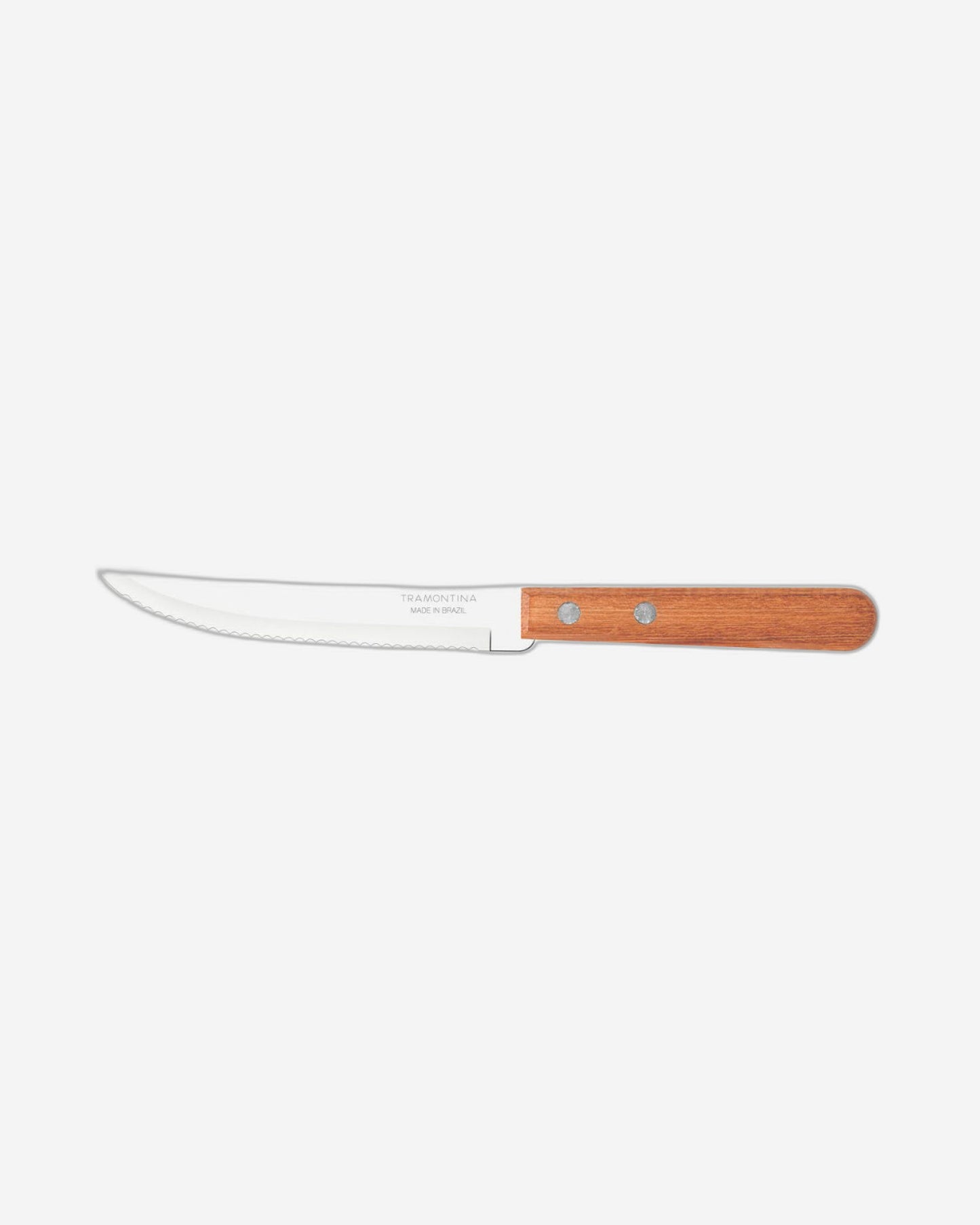 Tramontina Steak Knife Set 2Pc