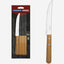 Tramontina Dynamic Steak Knife Set 6Pc