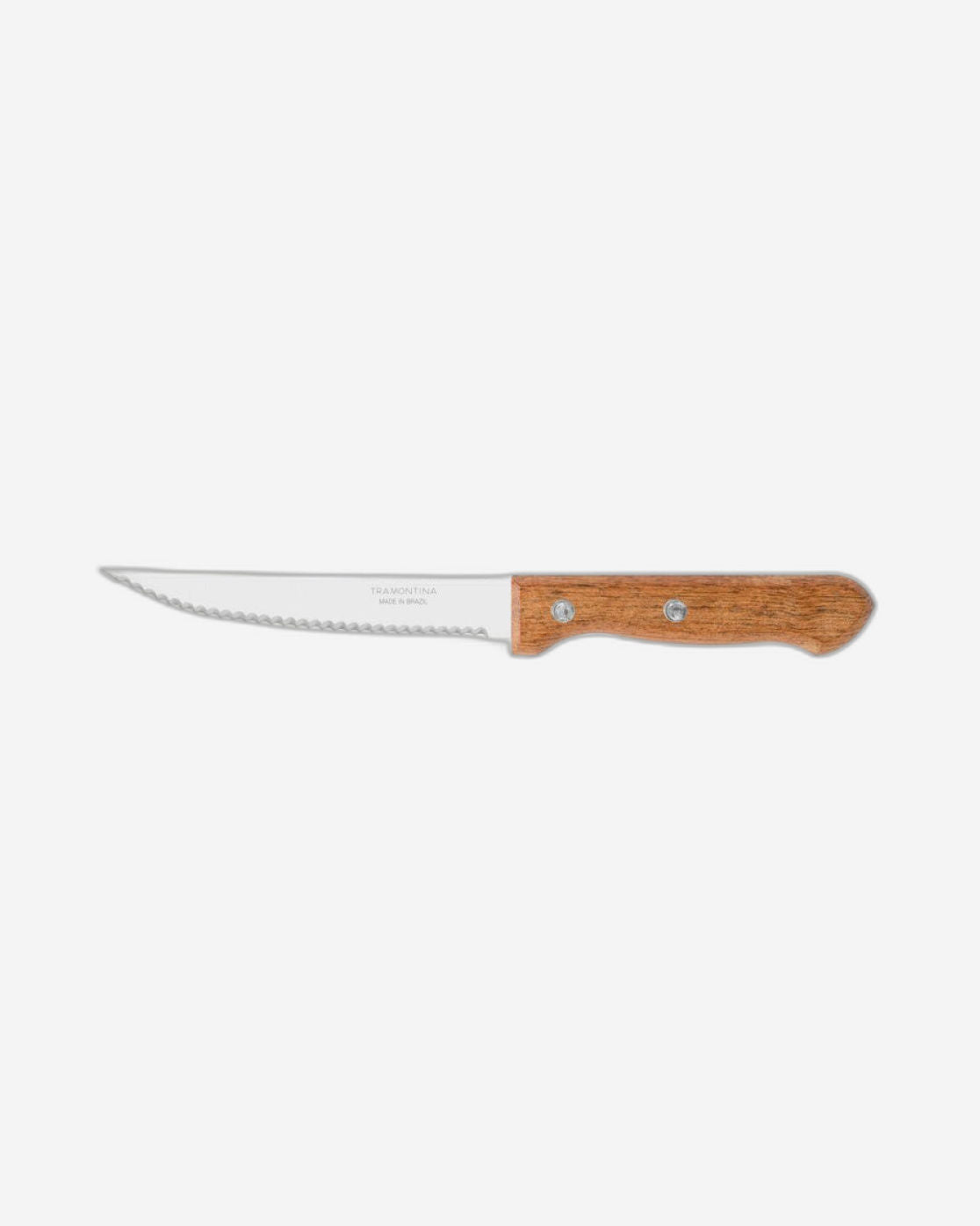 Tramontina Dynamic Steak and Fruit Knife 5Inch