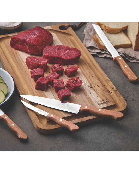 Tramontina Dynamic Chef Knife 6Inch