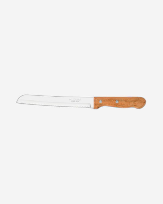 Tramontina Dynamic Bread Knife 8Inch