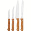 Tramontina Dynamic Knife Set 4Pc