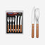 Tramontina Churrasco Flatware Set 12Pc