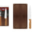 Tramontina Barbecue Kit 3Pc