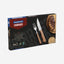 Tramontina Dynamic Barbecue Set 12Pc