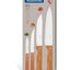 Tramontina Dynamic Knife Set 5Pc