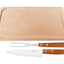 Tramontina Barbecue Carving Set 3Pc