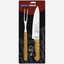 Tramontina Carving Set 2Pc