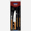 Tramontina Barbecue Set 3Pc