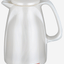 Rotpunkt Vacuum Handy Pot 0.5L Model 225 White Metallic