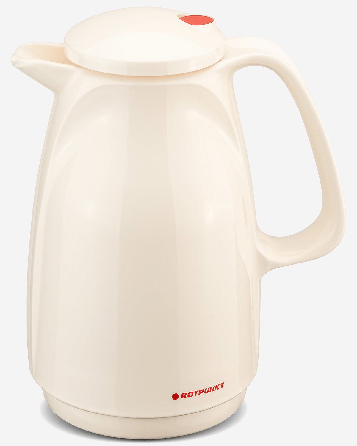 Rotpunkt Vacuum Handy Pot 0.5L Model 225 Ivory