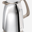 Rotpunkt Vacuum Handy Pot 0.5L Model 225 Chrome/Black