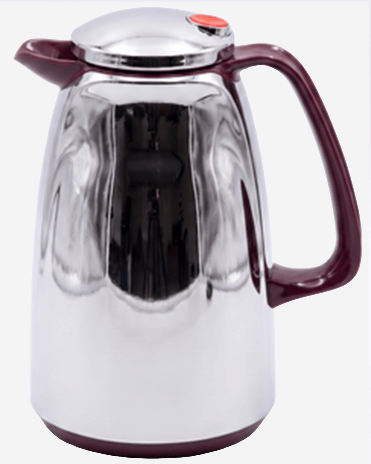 Rotpunkt Vacuum Handy Pot 0.5L Model 225 Chrome/Warm Grey